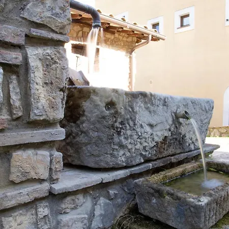 مزرعة للإقامة Il Borgo Di San Michele *