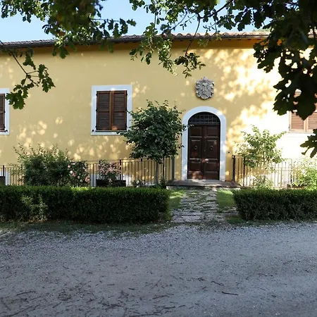 Il Borgo Di San Michele Papigno