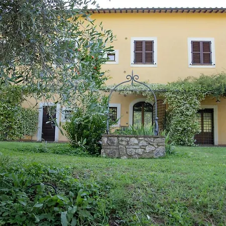 Il Borgo Di San Michele Çiftlik konaklama