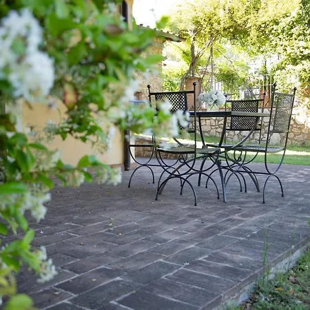 Il Borgo Di San Michele *