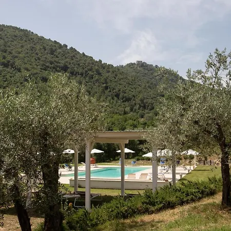 Il Borgo Di San Michele