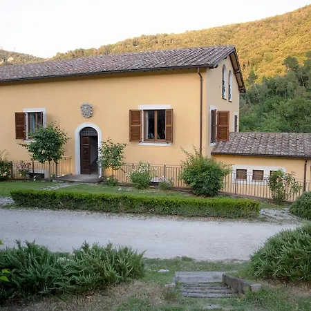 Il Borgo Di San Michele Papigno