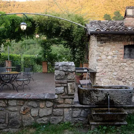 Il Borgo Di San Michele Papigno