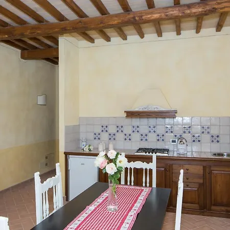 Il Borgo Di San Michele Çiftlik konaklama Papigno