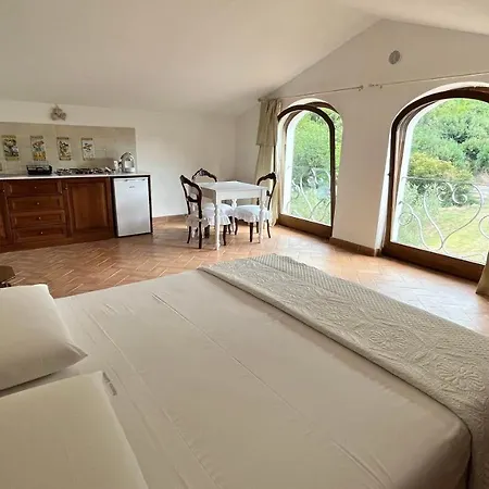 Il Borgo Di San Michele