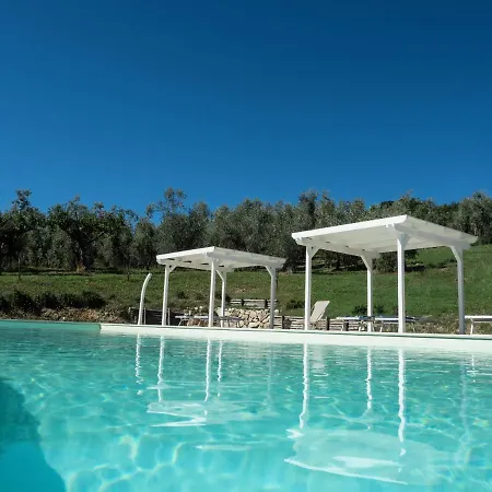 Il Borgo Di San Michele * Papigno