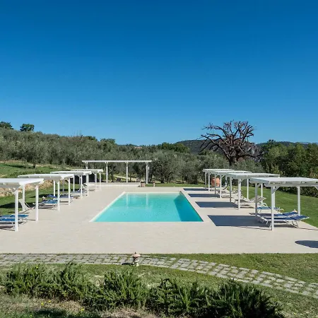 Il Borgo Di San Michele *