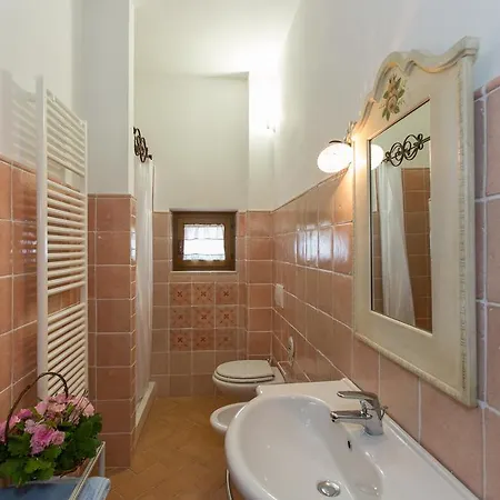 Il Borgo Di San Michele Çiftlik konaklama *