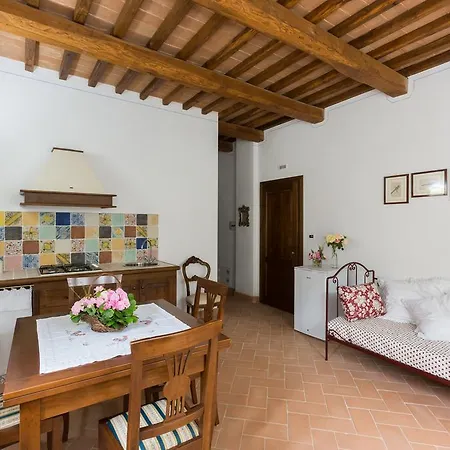 Il Borgo Di San Michele Papigno