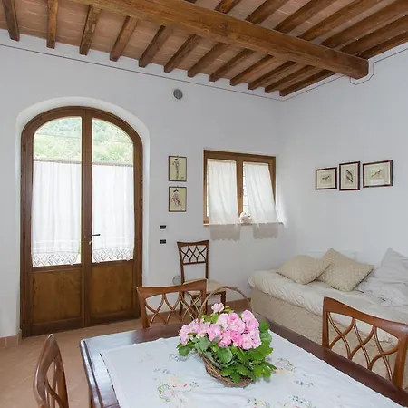 Il Borgo Di San Michele *