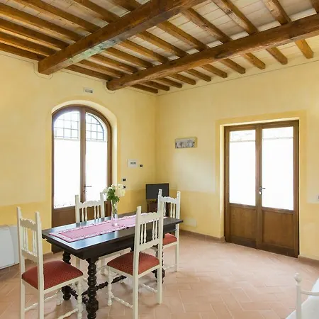 Il Borgo Di San Michele *