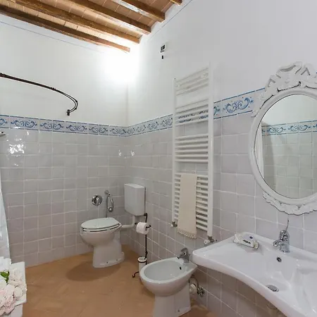 Il Borgo Di San Michele *