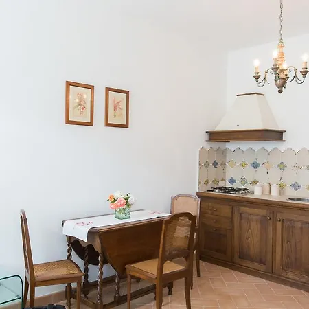 Çiftlik konaklama Il Borgo Di San Michele