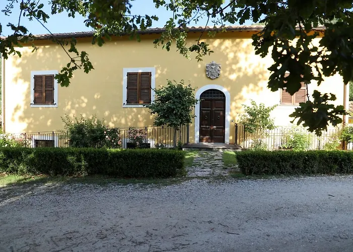 Il Borgo Di San Michele Papigno