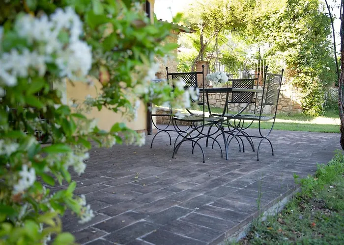 Il Borgo Di San Michele *