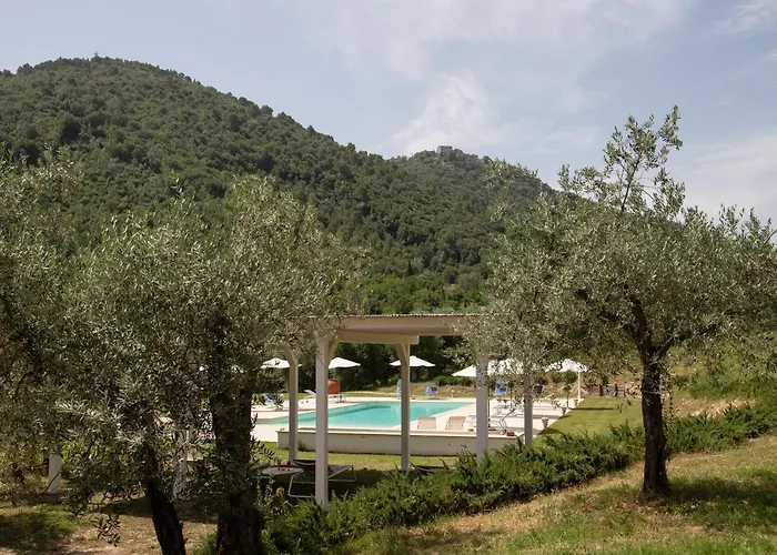 Il Borgo Di San Michele