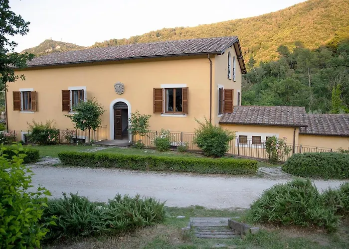 Il Borgo Di San Michele Papigno