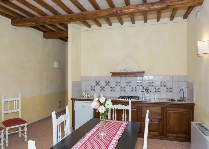 Il Borgo Di San Michele Alojamento de Turismo Rural Papigno