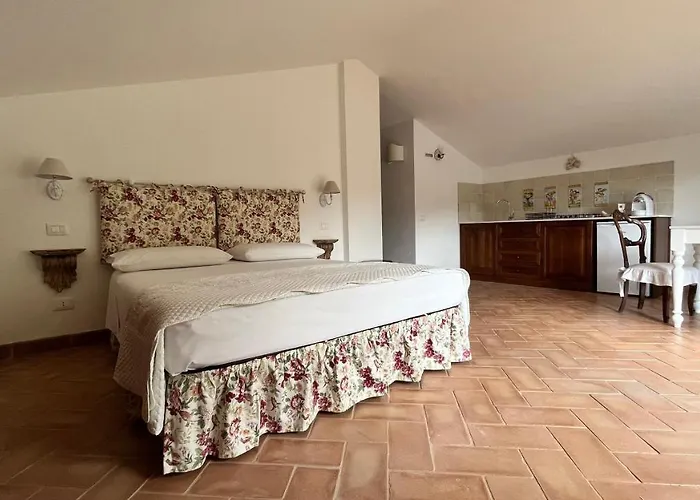 Il Borgo Di San Michele