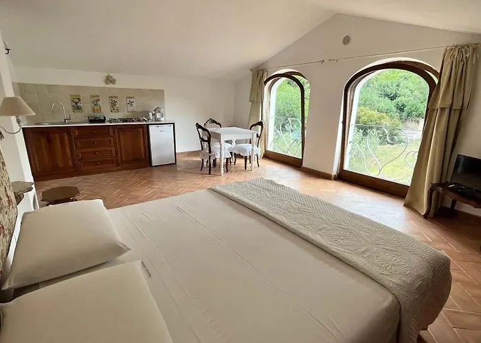 Il Borgo Di San Michele