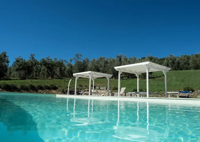 Il Borgo Di San Michele * Papigno