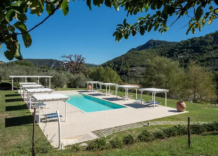 Il Borgo Di San Michele *