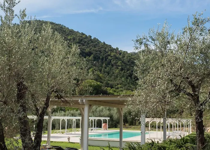 Alojamento de Turismo Rural Il Borgo Di San Michele *