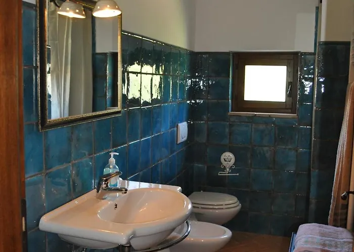 Il Borgo Di San Michele