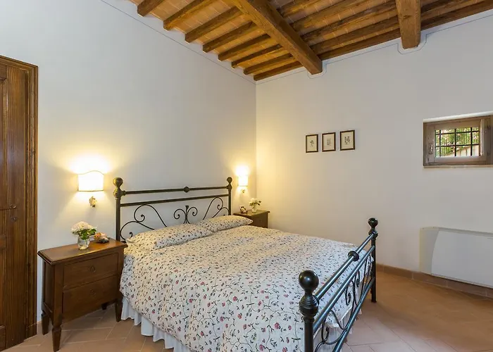 Alojamento de Turismo Rural Il Borgo Di San Michele