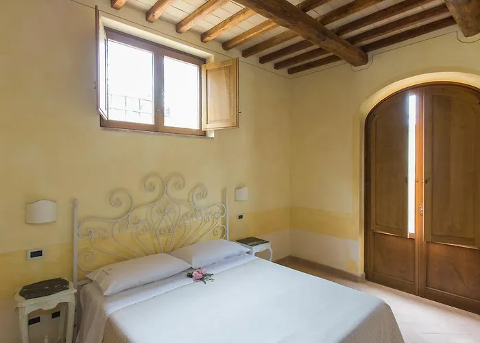 Alojamento de Turismo Rural Il Borgo Di San Michele