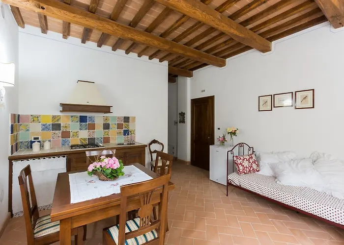 Il Borgo Di San Michele Papigno