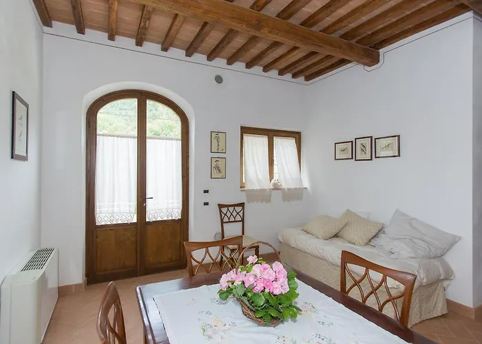 Il Borgo Di San Michele *