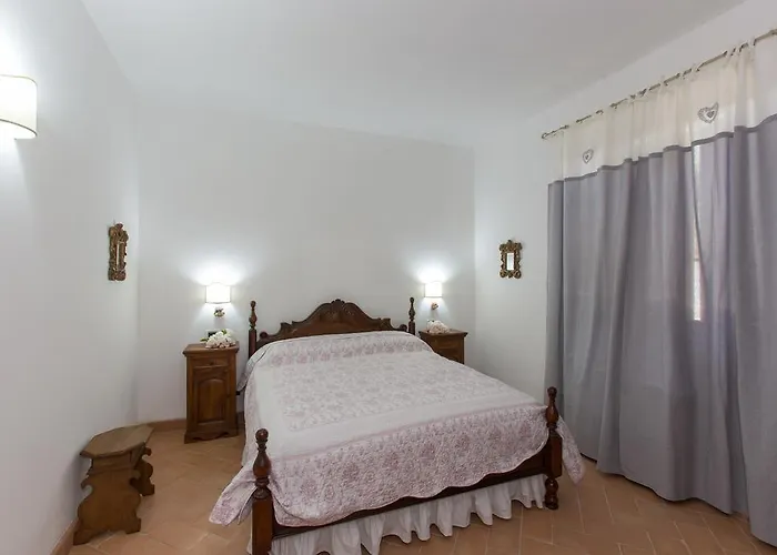 Il Borgo Di San Michele *