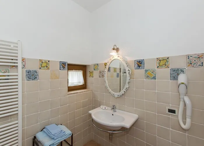 Il Borgo Di San Michele Alojamento de Turismo Rural *