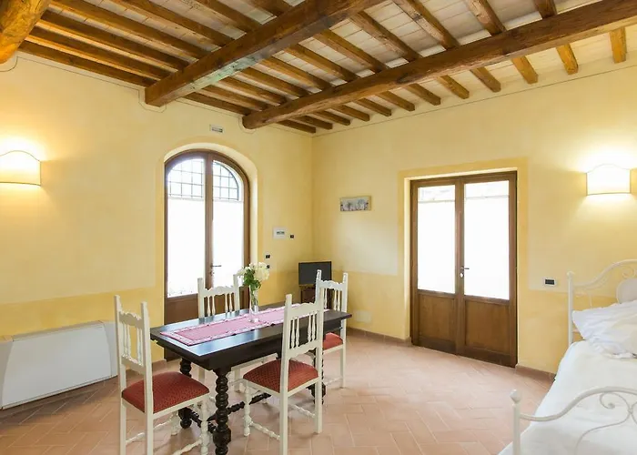 Il Borgo Di San Michele *