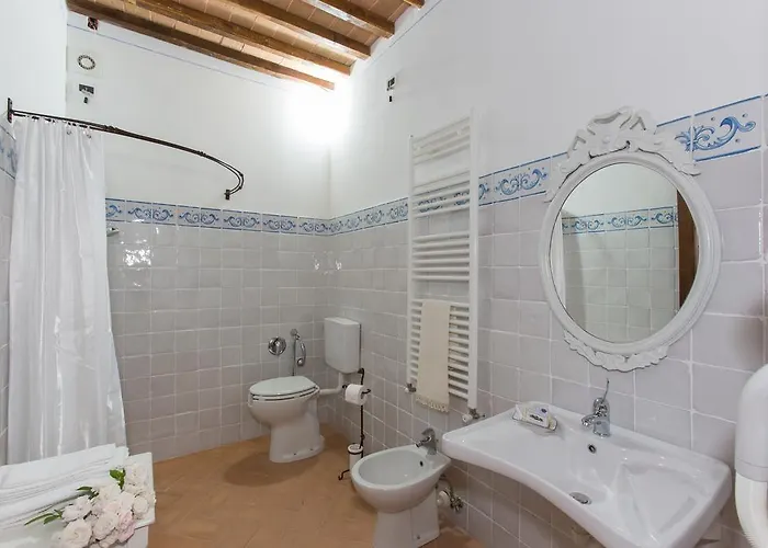 Il Borgo Di San Michele *