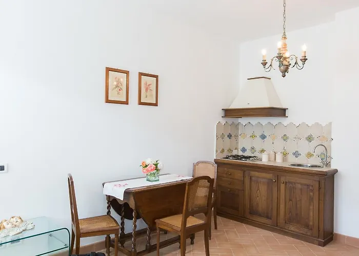 Alojamento de Turismo Rural Il Borgo Di San Michele